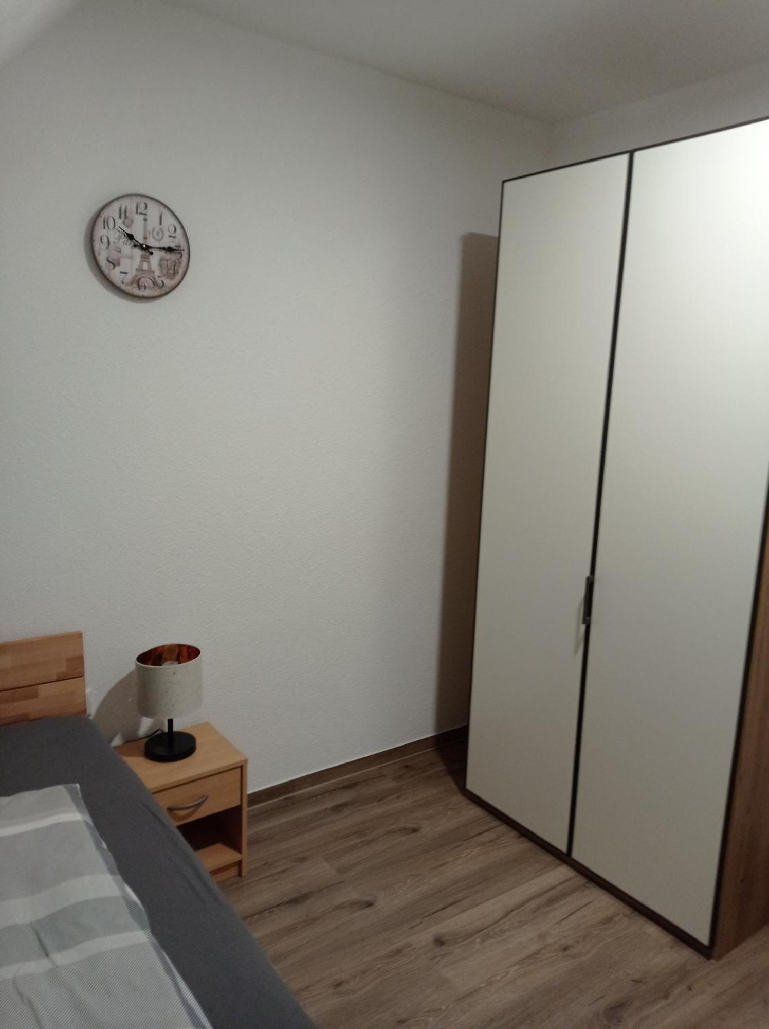 Zur Stadt Volkach Dış mekan fotoğraf