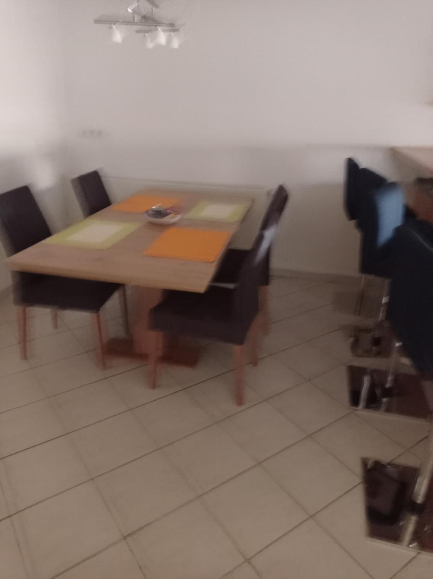 Zur Stadt Volkach Dış mekan fotoğraf