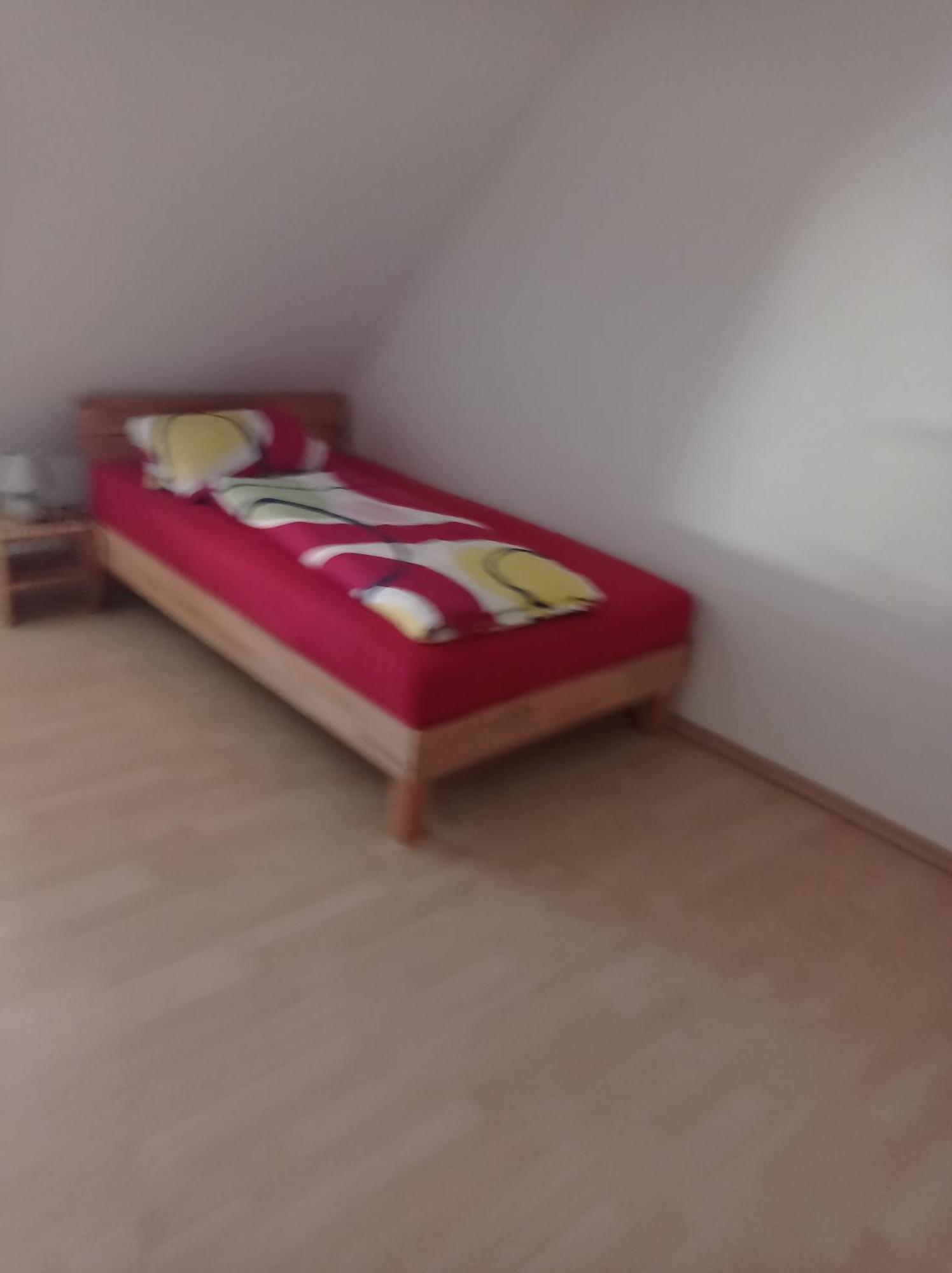 Zur Stadt Volkach Dış mekan fotoğraf
